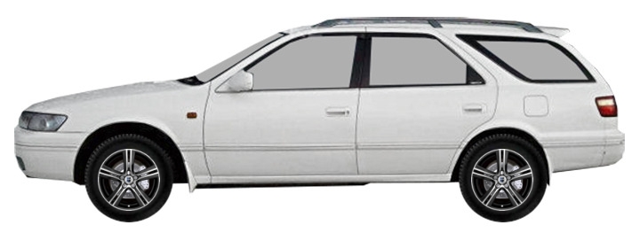   Toyota Camry XV20 Wagon 2.2 1996-2001 ..