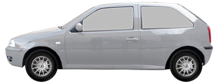   Volkswagen Pointer 1G1 Hatchback 3d 1.0 2004-2006 ..