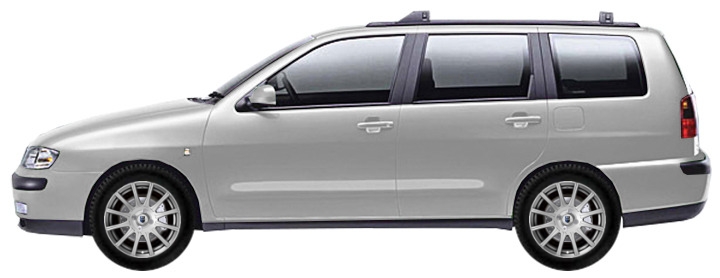   Seat Cordoba 6K5 Wagon 1.9 SDI 1999-2002 ..