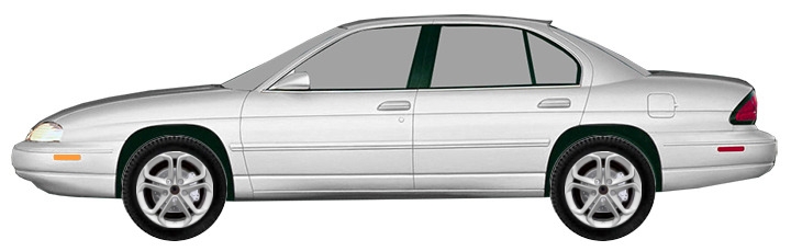   Chevrolet Lumina W-pl Sedan 3.8 1994-2001 ..