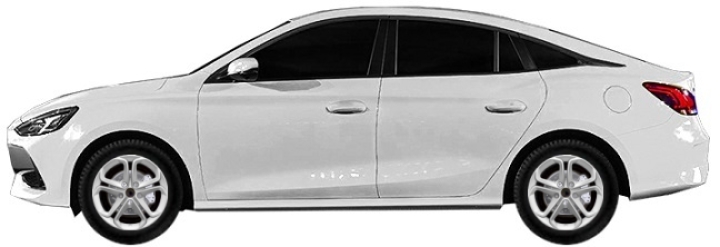   MG 5 Sedan I 1.5 2020-2025 ..