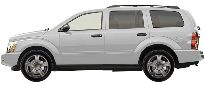   Dodge Durango SUV 3.6 2004-2009 ..