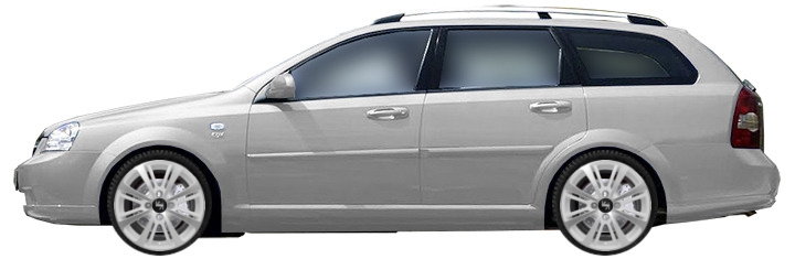   Daewoo Nubira J200 Wagon 1.6 2003-2008 ..