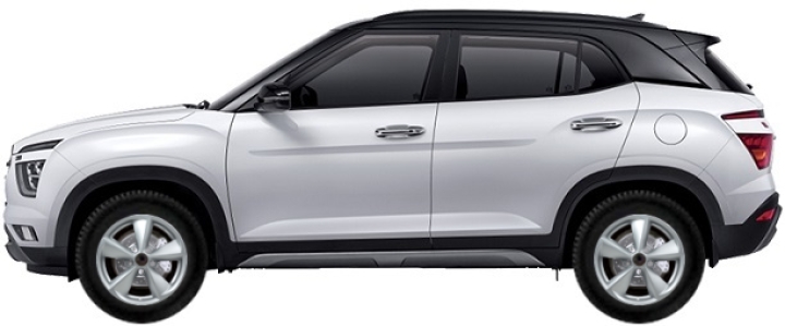   Solaris HC SUV 1.6 2024-2025 ..
