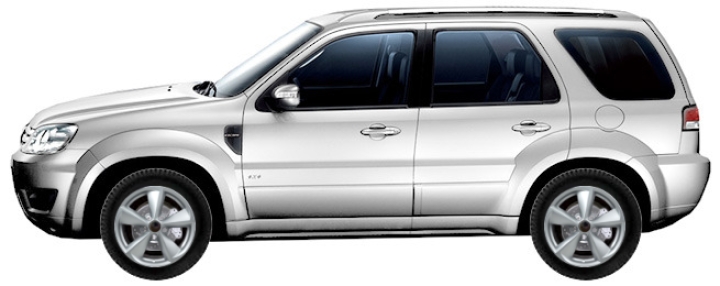   Ford Escape SUV II 2.3 2008-2012 ..
