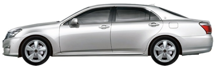   Toyota Crown S200 Royal 3.0 2008-2012 ..