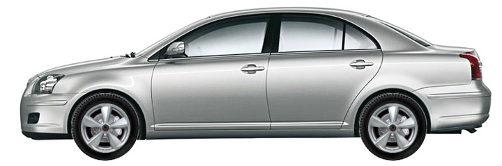   Toyota Avensis T25 Sedan 2.2 D-4D 2003-2009 ..