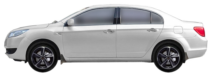   Lifan Cebrium 720 Sedan 1.8 2014-2017 ..