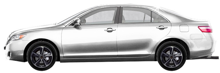   Toyota Camry XV40 Sedan 2.4 2009-2011 ..