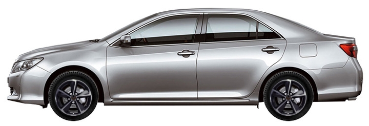   Toyota Camry XV50 Sedan 2.0 2011-2018 ..
