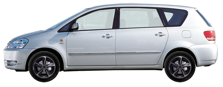   Toyota Ipsum XM20 2.4 2003-2009 ..