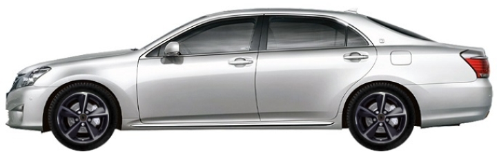   Toyota Crown S200 Royal 3.0 2008-2012 ..