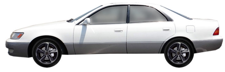   Lexus ES XV20/MCV20 300 1996-2001 ..