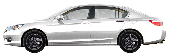   Honda Accord CR2/CR3 Sedan 2.4 i-VTEC 2013-2016 ..