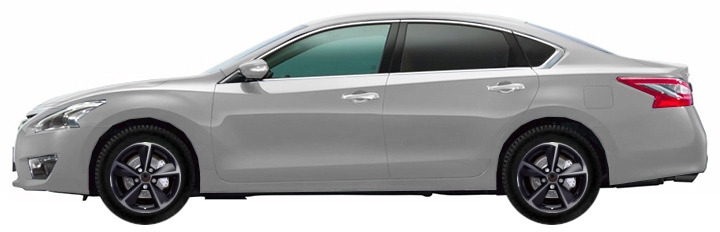   Nissan Teana L33 2.5 2014-2016 ..
