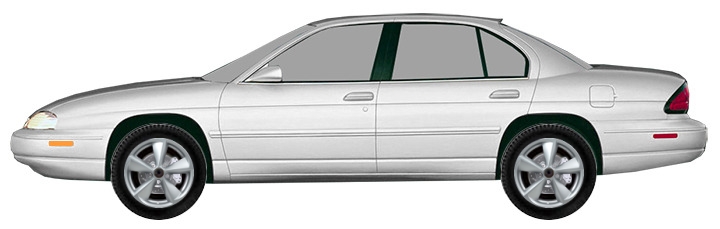   Chevrolet Lumina W-pl Sedan 3.8 1994-2001 ..
