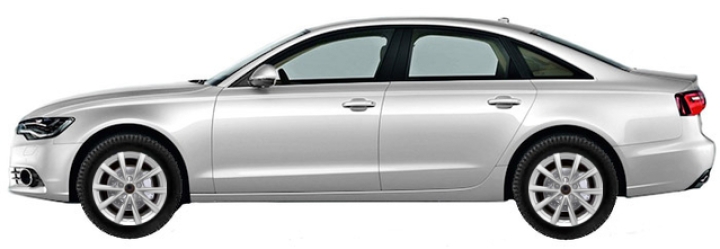   Audi A6 4F(C6) Sedan 2.0 TFSI 2004-2011 ..