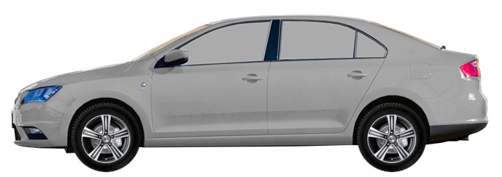   Seat Toledo NH(KG32) Liftback 1.2 2012-2019 ..