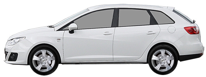   Seat Ibiza 6J Wagon ST 1.2 2013-2017 ..