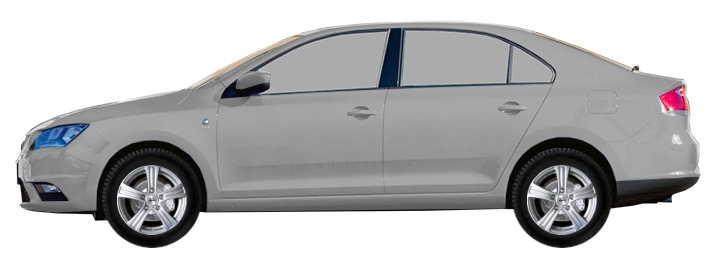   Seat Toledo NH(KG32) Liftback 1.2 2012-2019 ..