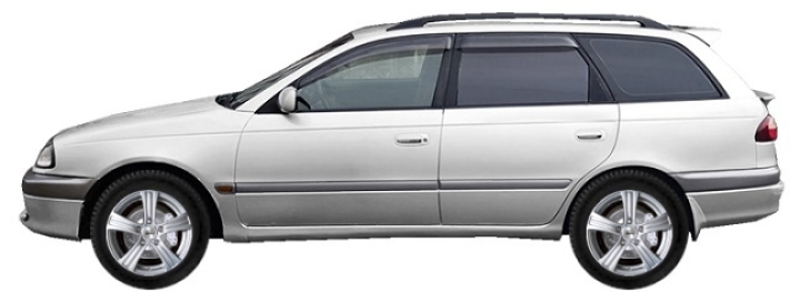   Toyota Caldina T190 Wagon 2.0 1992-2002 ..