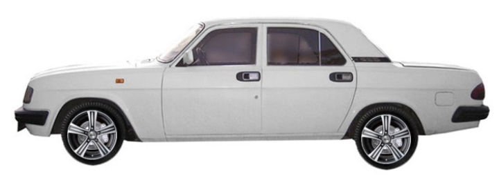     3110 Sedan 2.3 1997-2004 ..