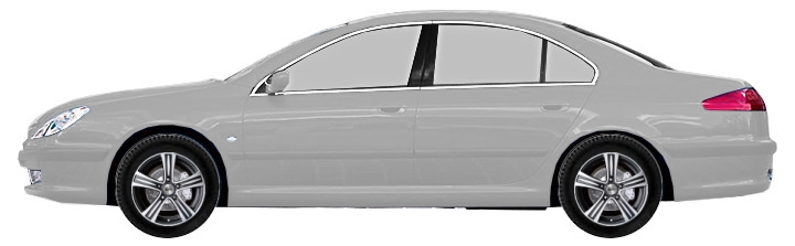   Peugeot 607 9 2.0 2000-2010 ..