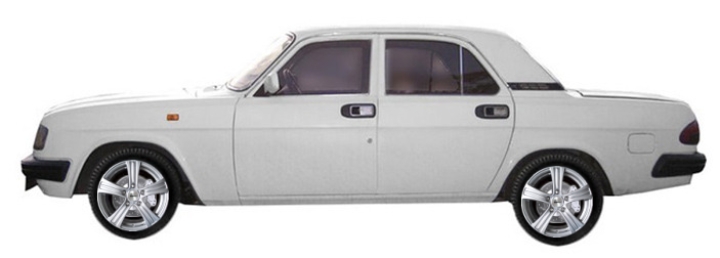     3110 Sedan 2.3 1997-2004 ..