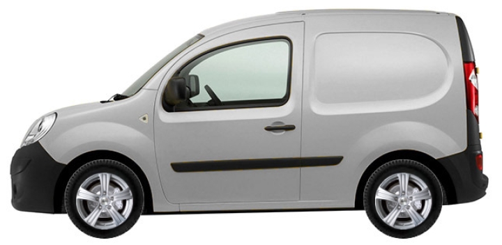   Renault Kangoo FW/W Furgon 1.2 2008-2020 ..