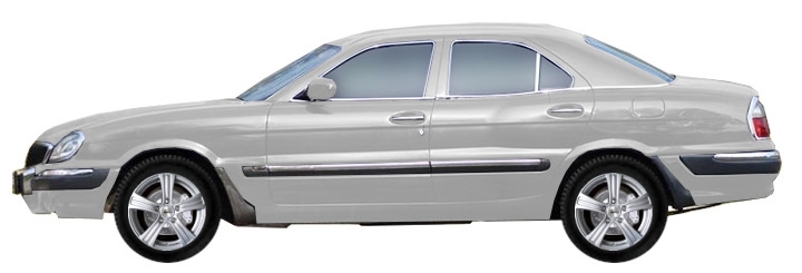    3111 Sedan 2.1 TD 2000-2004 ..