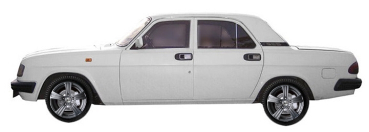     3110 Sedan 2.3 1997-2004 ..
