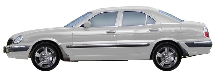     3111 Sedan 2.1 TD 2000-2004 ..