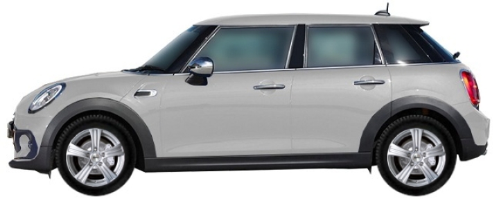   Mini Hatch F55 (UKL-L) Hatchback 5d Cooper D 1.5 2014-2024 ..