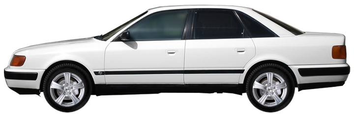   Audi 100 C4/4A 2.0 1990-1994 ..