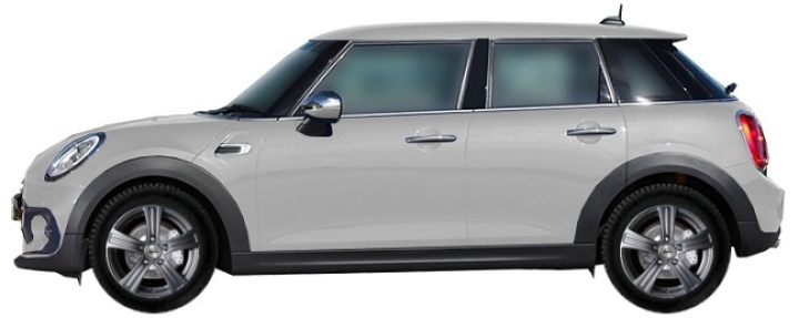   Mini Hatch F55 (UKL-L) Hatchback 5d Cooper D 1.5 2014-2024 ..