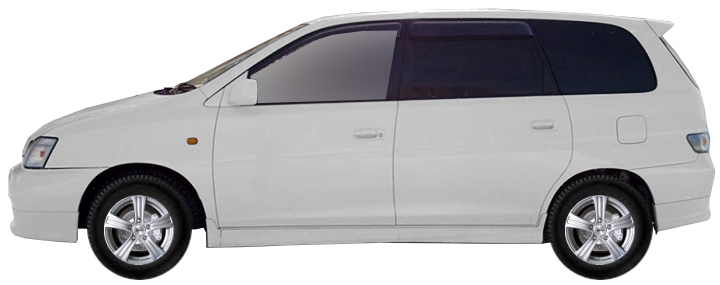   Toyota Gaia XM1, CM1 2.0 1998-2004 ..