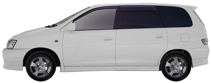   Toyota Gaia XM1, CM1 2.0 1998-2004 ..