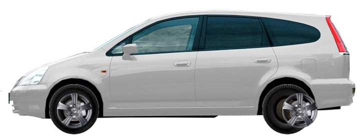   Honda Stream RN1-RN5 1.7 2001-2004 ..
