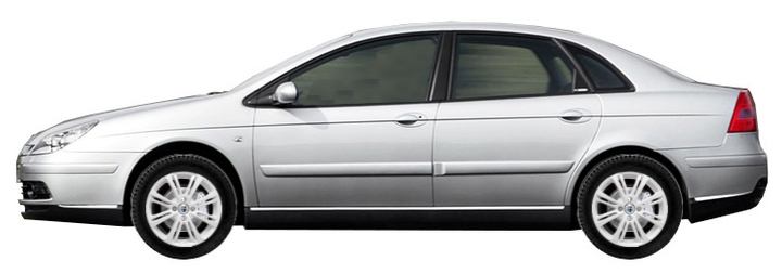   Citroen C5 RC Liftback 5d 1.6 HDi 2004-2008 ..