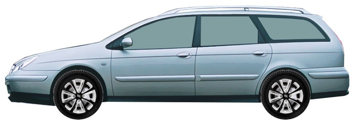   Citroen C5 DE Break 2.2 HDi 2001-2004 ..