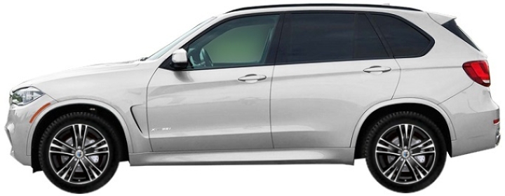   BMW X5 G05 M50i 2018-2025 ..