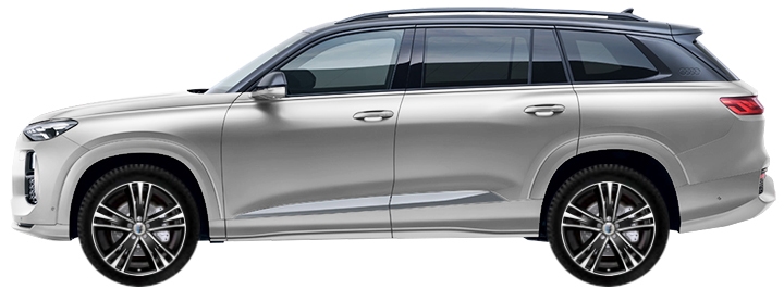   Audi Q6 SUV 45 TFSI quattro 2022-2025 ..