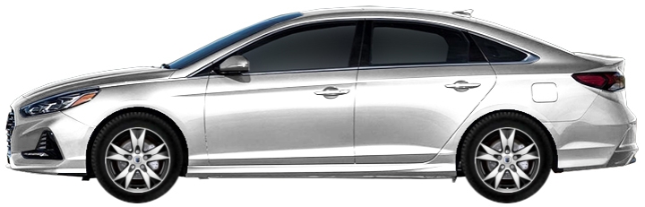   Hyundai Sonata LF 2.0 MPI 2017-2019 ..