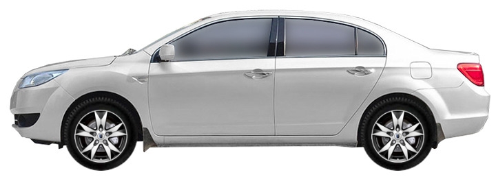   Lifan Cebrium 720 Sedan 1.8 2014-2017 ..