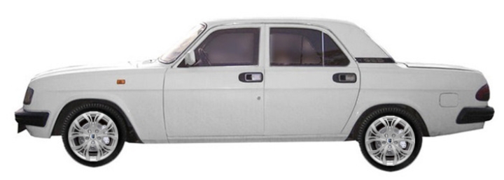     3110 Sedan 2.3 1997-2004 ..