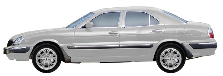     3111 Sedan 2.1 TD 2000-2004 ..