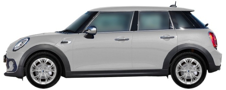   Mini Hatch F55 (UKL-L) Hatchback 5d Cooper D 1.5 2014-2024 ..