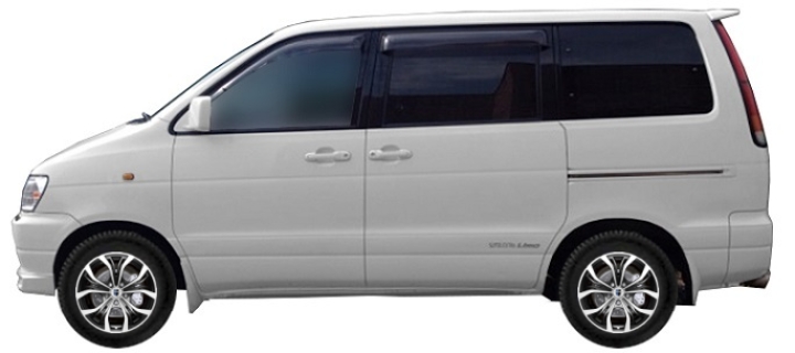   Toyota Lite Ace Noah R50 2.0 1996-2001 ..