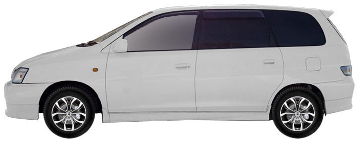   Toyota Gaia XM1, CM1 2.0 1998-2004 ..