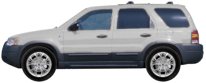   Ford Maverick 1N2 2.0 2001-2004 ..